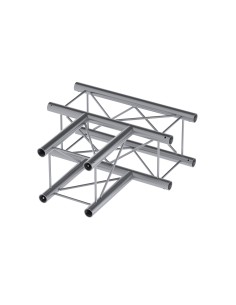 P24-T35 DECO TRUSS 3-WAY T JUNCTION