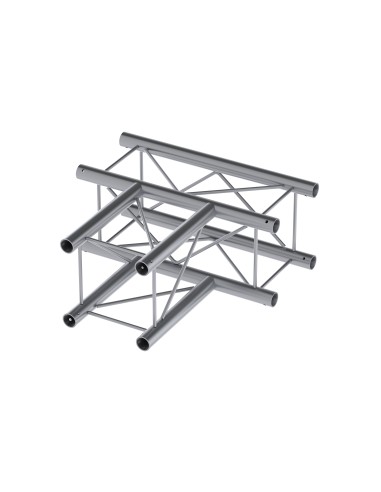 P24-T35 DECO TRUSS 3-WAY T JUNCTION