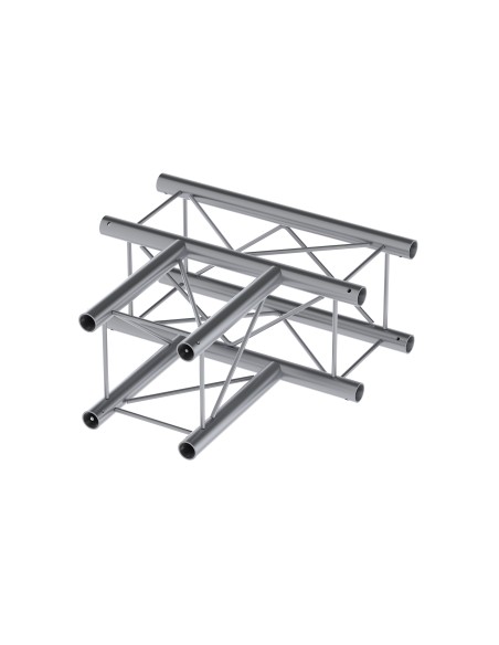P24-T35 DECO TRUSS 3-WAY T JUNCTION