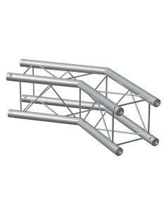 P24-C23 DECO TRUSS 2-WAY 135º CORNER