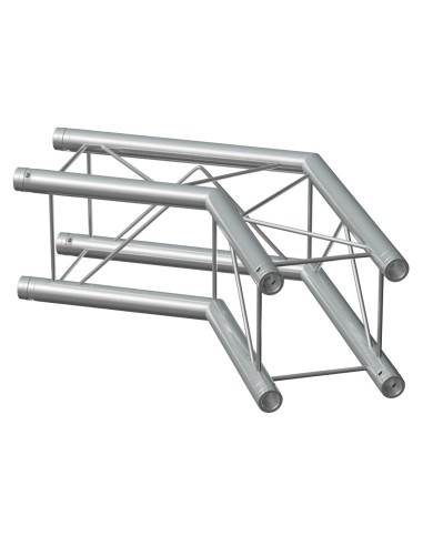 P24-C22 DECO TRUSS 2-WAY 120º CORNER