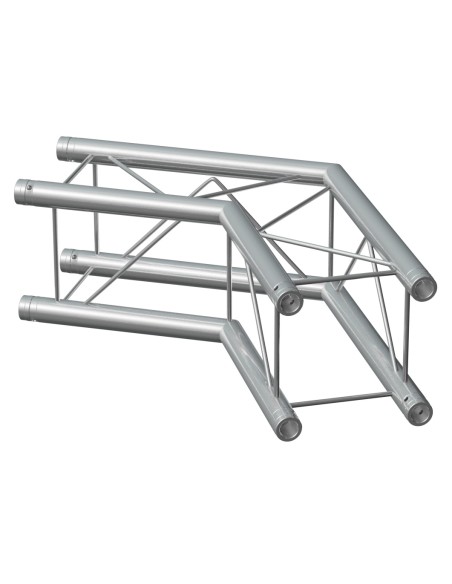 P24-C22 DECO TRUSS 2-WAY 120º CORNER