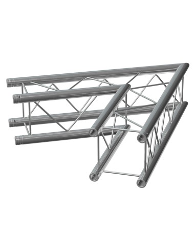 P24-C20 DECO TRUSS 2-WAY 60º CORNER