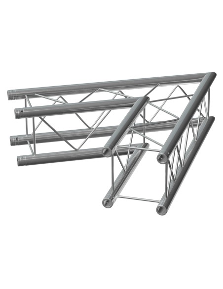 P24-C20 DECO TRUSS 2-WAY 60º CORNER