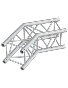 P30-C23 TRUSS 2 VIAS CORNER 135º