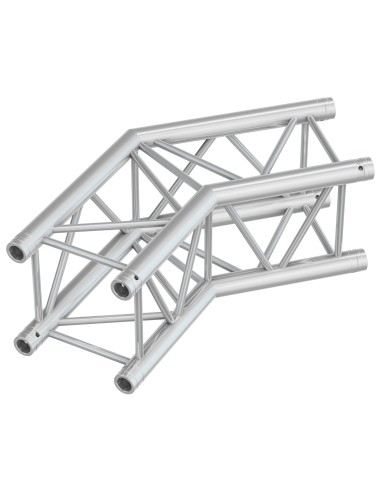 P30-C23 TRUSS 2 VIAS CORNER 135º