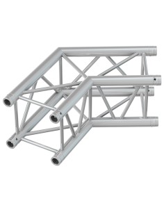 P30-C22 TRUSS 2 VIAS CORNER 120º