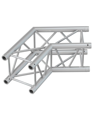 P30-C22 TRUSS 2 VIAS CORNER 120º