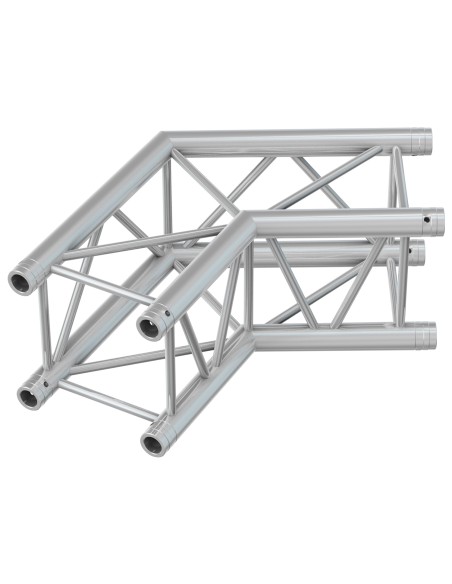 P30-C22 TRUSS 2 VIAS CORNER 120º