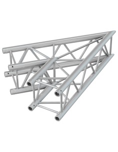 P30-C19 TRUSS 2 VIAS CORNER 45º