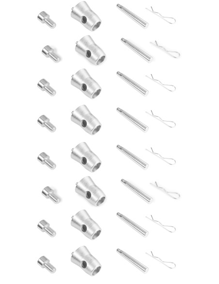 P30-MCB CAJA MULTI CONEXIÓN TRUSS