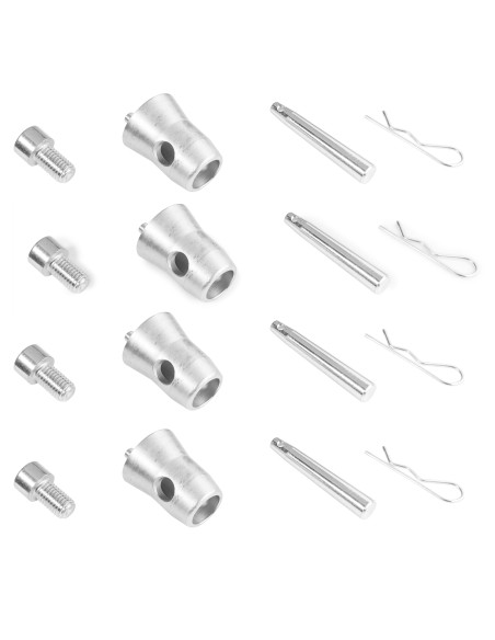 P30 SET DE CONEXIÓN MCB TRUSS