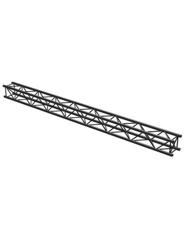 P30-L400 TRUSS 4,0M NEGRO