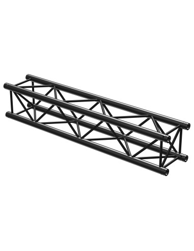 P30-L150 TRUSS 1,5M NEGRO