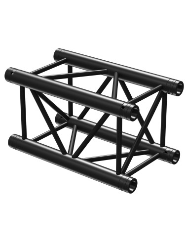 P30-L050 TRUSS 0,5M NEGRO