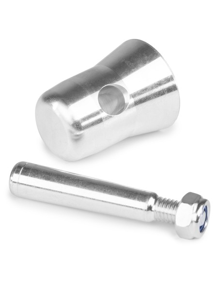 P30HCK KIT CONEXION MEDIO CONO