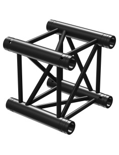 P30-L029 TRUSS 0,29M NEGRO