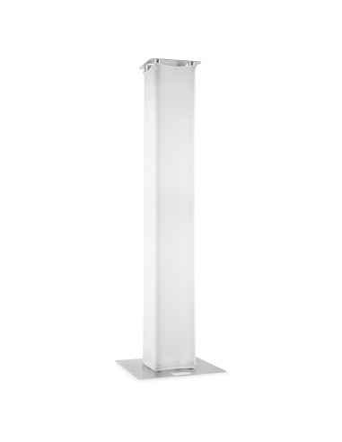 P30 COBERTOR LYCRA TOWER 2,0M BLANCO