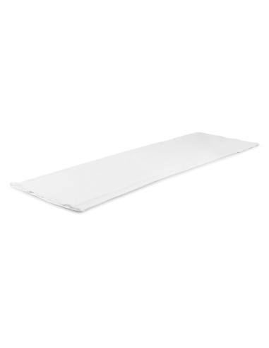 P30 COBERTOR LYCRA TOWER 1.5M BLANCO
