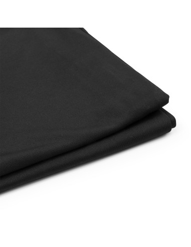 COBERTOR LYCRA P30 TOWER 2,0M NEGRO