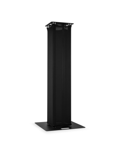COBERTOR LYCRA P30 TOWER 2,0M NEGRO