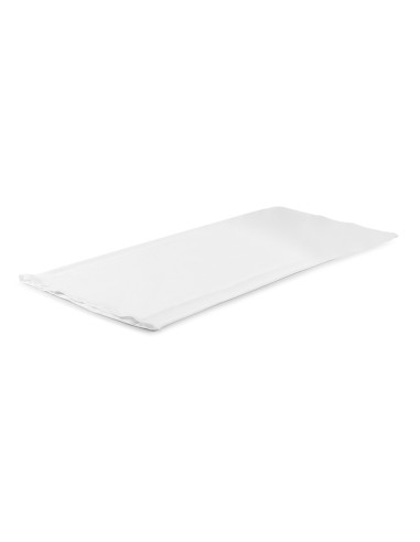 P30 COBERTOR LYCRA TOWER 1.0M BLANCO