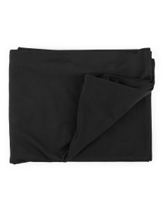 COBERTOR LYCRA P30 TOWER 1.0M NEGRO