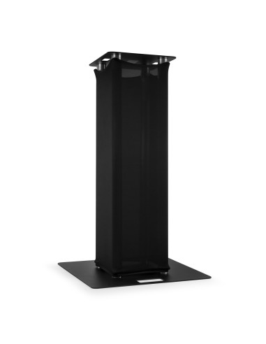 COBERTOR LYCRA P30 TOWER 1.0M NEGRO