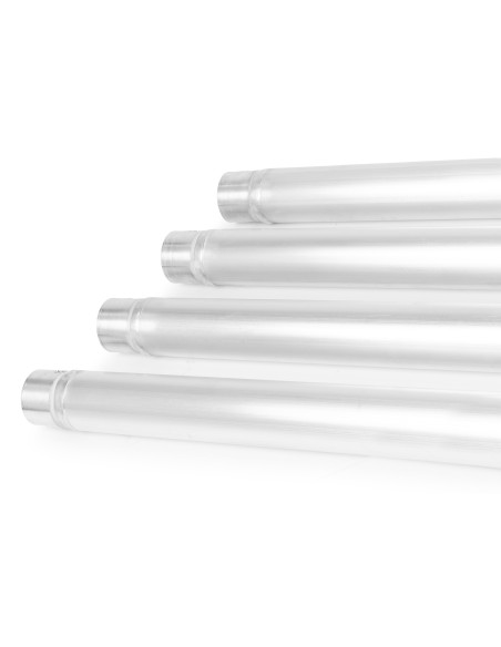 POSTES P30 TOWER 2.0M 4 PCS