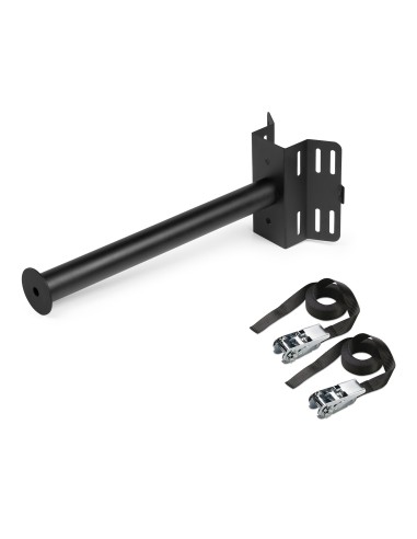 TLB20 SOPORTE DE MONTAJE EN ÁRBOL Y POSTE