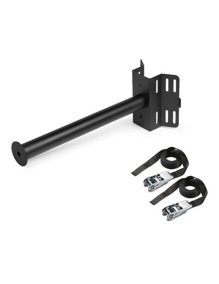 TLB20 SOPORTE DE MONTAJE EN ÁRBOL Y POSTE