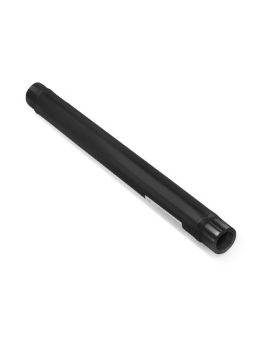 P31 TRUSS TUBE ALUMINIO 0.5M NEGRO