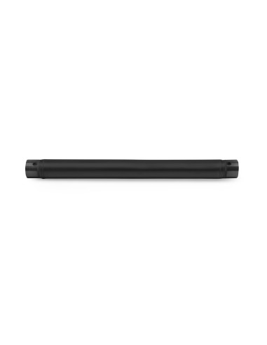 P31 TRUSS TUBE ALUMINIO 0.5M NEGRO
