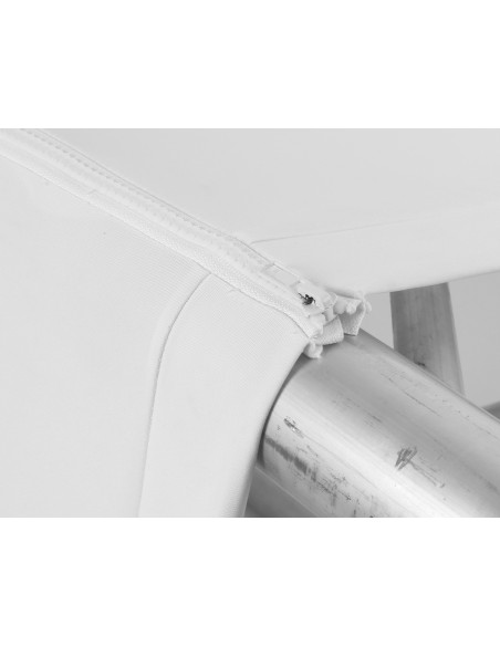 LTS10W COBERTOR DE TRUSS BLANCO 100CM