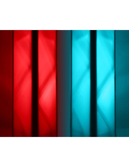 LTS20B COBERTOR DE TRUSS NEGRO 200CM