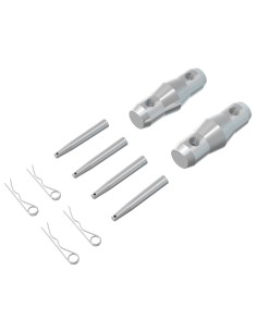 DR01 COLGADOR H 750 X 1000 X 48MM 100KG NEGRO 2