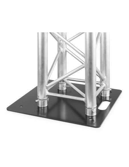 UBP45 PLACA BASE MULTI 45X45CM