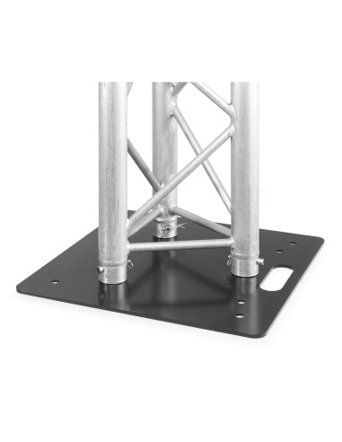 UBP45 PLACA BASE MULTI 45X45CM