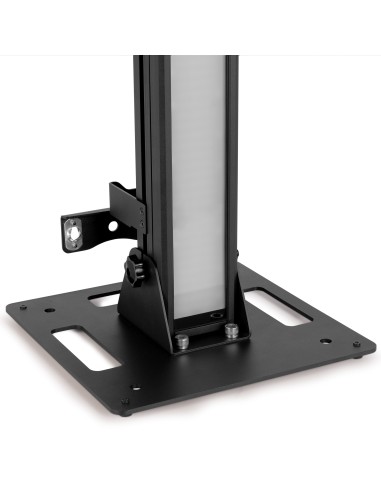 LCB400B JUEGO DE PLACAS BASE 30X30