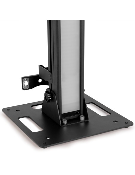 LCB400B JUEGO DE PLACAS BASE 30X30