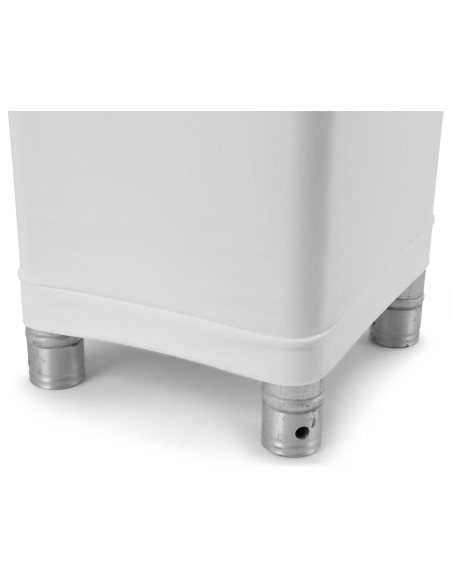 LTS30W COBERTOR DE TRUSS BLANCO 300CM