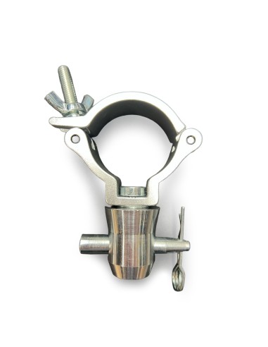 BC50-100 GARRA A MEDIO CÓNICO 100 KG