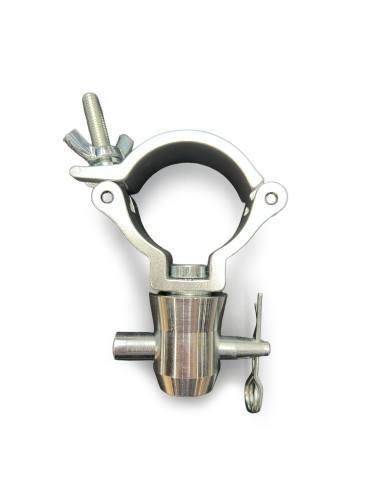 BC50-200 GARRA A MEDIO CÓNICO 200 KG