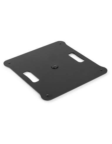 MPS-B49S PLACA BASE CUADRADA