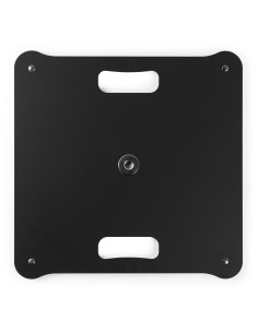 MPS-B49S PLACA BASE CUADRADA 2