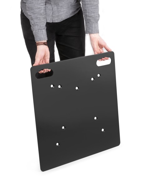 UBP60 PLACA BASE MULTI 60X60CM