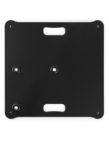 MPS-B55S PLACA BASE CUADRADA