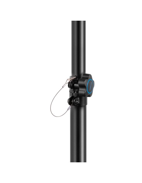 MPS-T18M TUBO DISTANCIADOR DE 2 SEGMENTOS