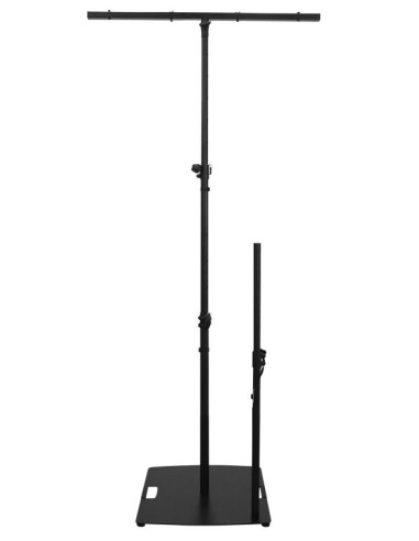 MPS-T26M TUBO DE DISTANCIA DE 3 SEGMENTOS