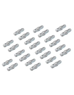 P30 SET CONECTORES CONICOS 24PCS